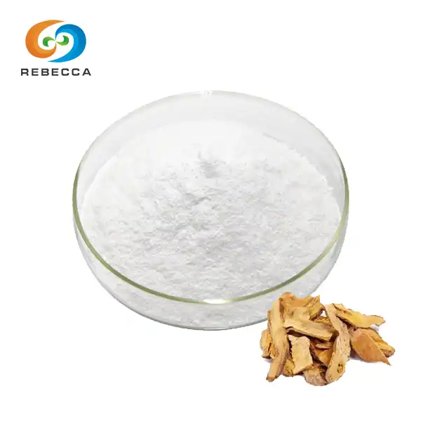 Pure Resveratrol Powder